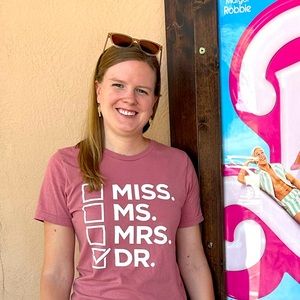 Meet your Posher, Lauren